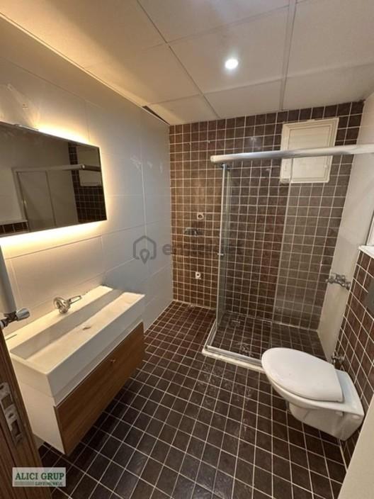 #stad Yanı Site İçi Kombili Kiralık 3+1 Daire - 14