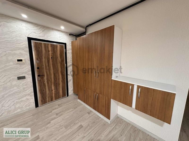 #stad Yanı Site İçi Kombili Kiralık 3+1 Daire - 6