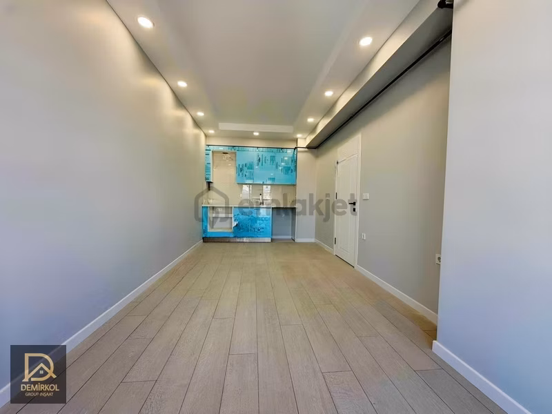 Demirkol İnşaat Yenibosnada 2+1 65 M2 Satılık Daire - 3