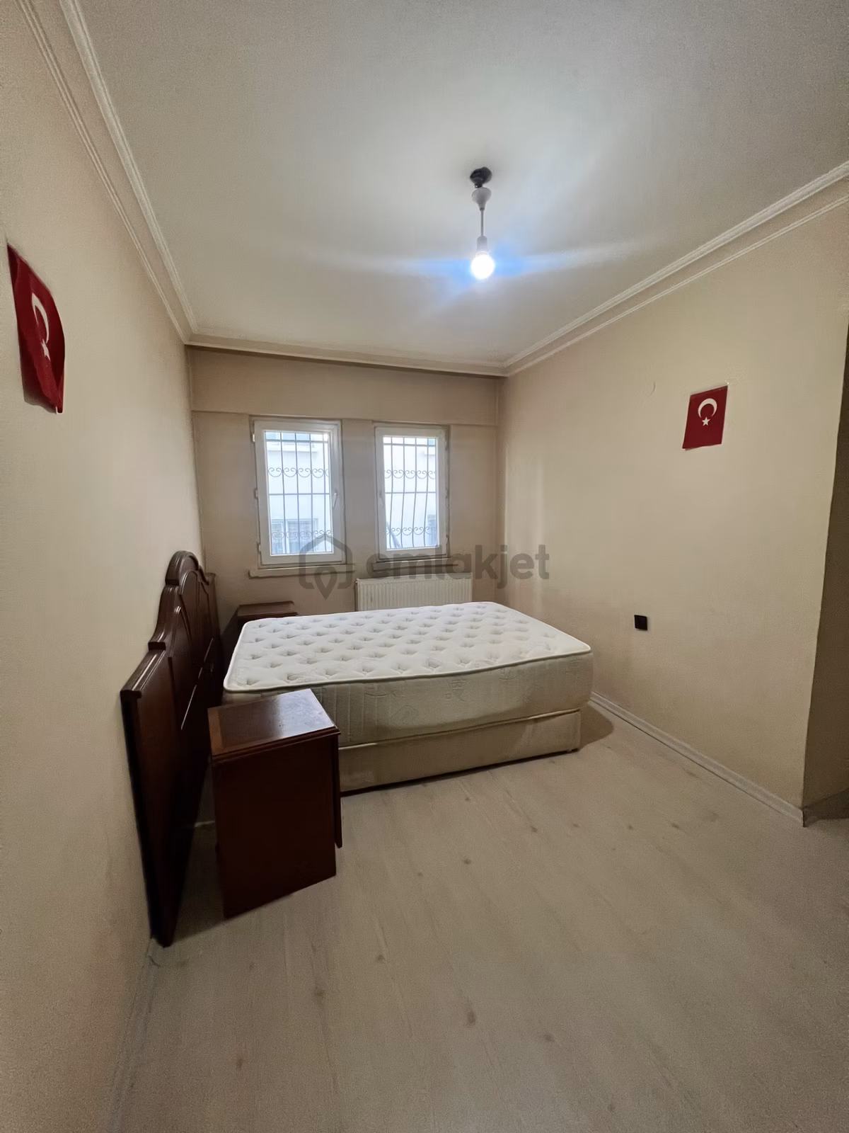 Topçu Mahallesi'nde Satılık Merkezi Konumlu 2+1 Daire - 14