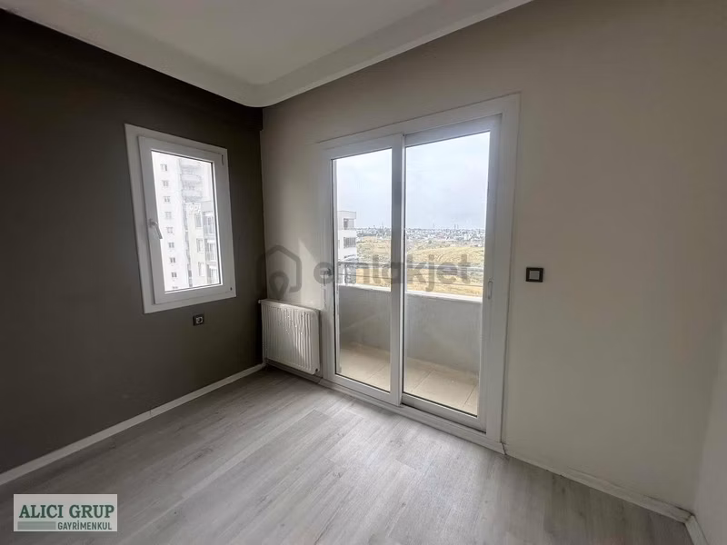#stad Yakını Site İçi Havuzlu Satılık 3+1 Daire - 11