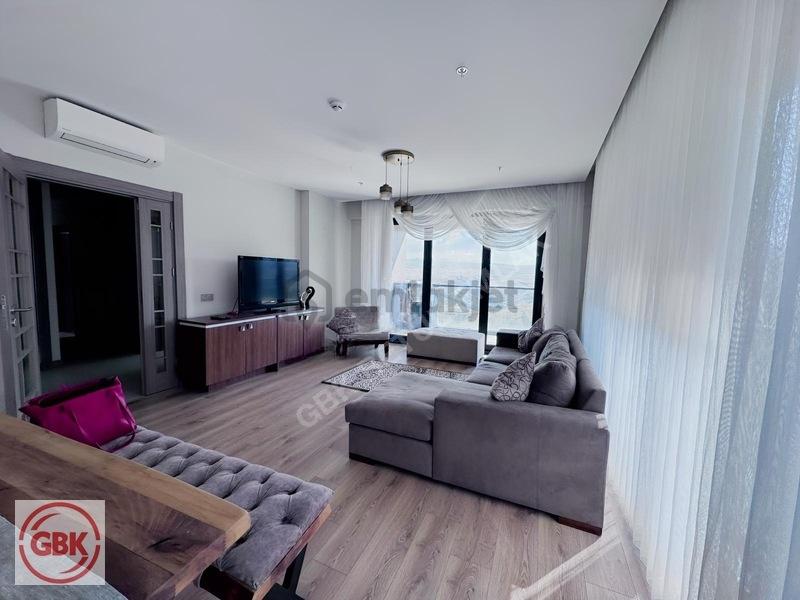 Başkent Emlak Konutları Eşyalı Kiralık Daire - 2