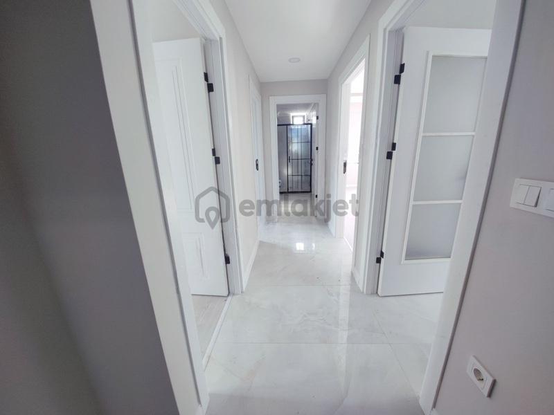 Çamçeşme Askerlik Şubesi E-5 Yakın 2+1 90m2 Sifir Daire - 11