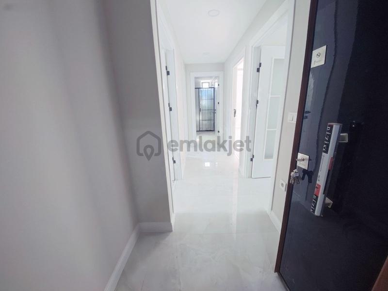 Çamçeşme Askerlik Şubesi E-5 Yakın 2+1 90m2 Sifir Daire - 13