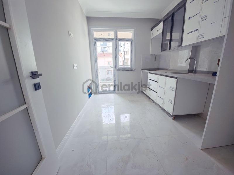 Çamçeşme Askerlik Şubesi E-5 Yakın 2+1 90m2 Sifir Daire - 5
