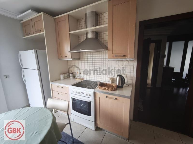 Gaziosmanpaşa Park Sitesinde 4+1 Eşyalı Kiralık Daire - 30