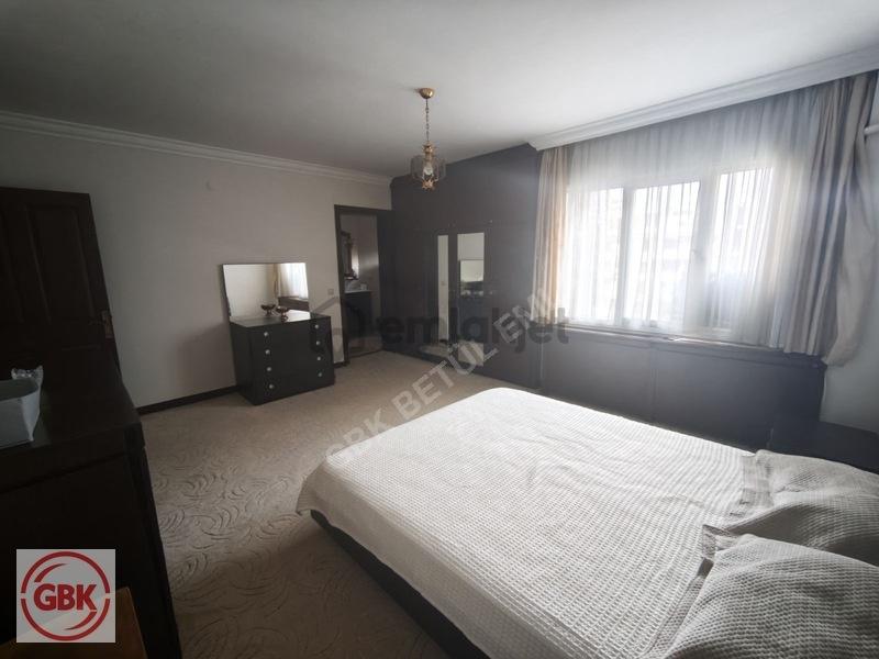 Gaziosmanpaşa Park Sitesinde 4+1 Eşyalı Kiralık Daire - 12