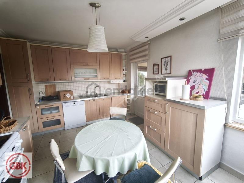 Gaziosmanpaşa Park Sitesinde 4+1 Eşyalı Kiralık Daire - 28