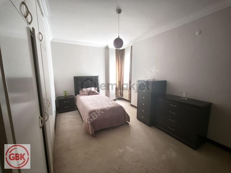 Gaziosmanpaşa Park Sitesinde 4+1 Eşyalı Kiralık Daire - 21