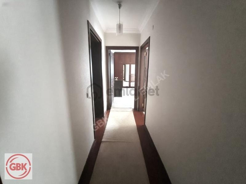 Gaziosmanpaşa Park Sitesinde 4+1 Eşyalı Kiralık Daire - 22