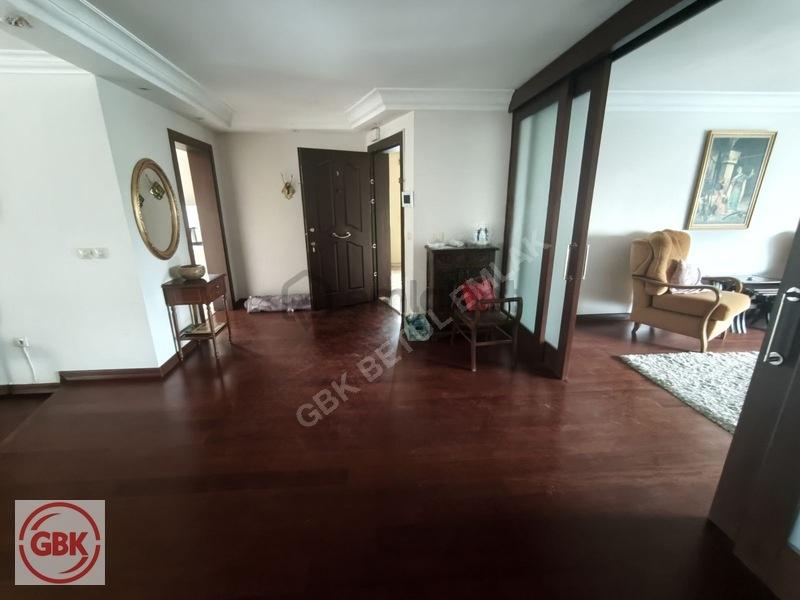 Gaziosmanpaşa Park Sitesinde 4+1 Eşyalı Kiralık Daire - 24