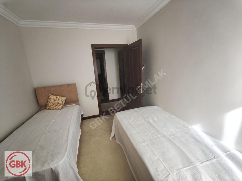 Gaziosmanpaşa Park Sitesinde 4+1 Eşyalı Kiralık Daire - 17