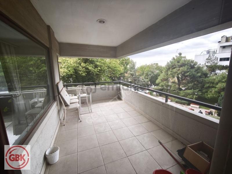 Gaziosmanpaşa Park Sitesinde 4+1 Eşyalı Kiralık Daire - 29