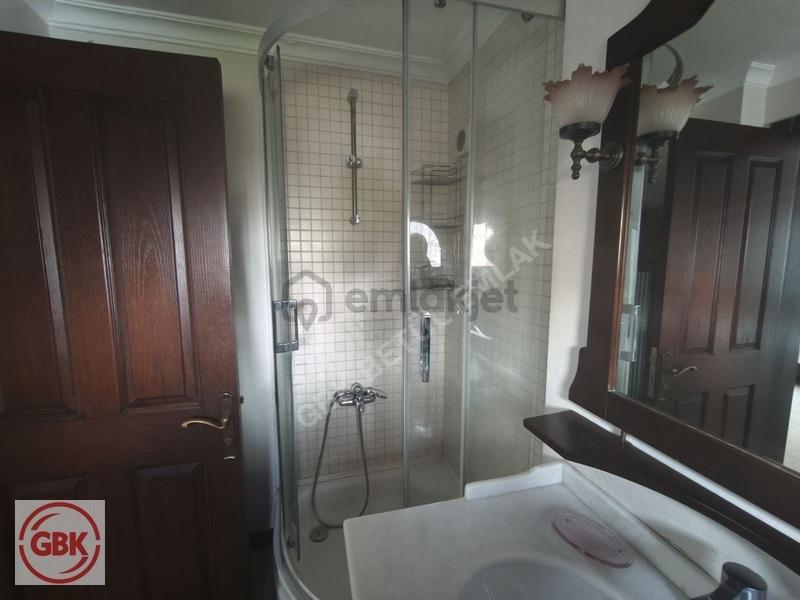 Gaziosmanpaşa Park Sitesinde 4+1 Eşyalı Kiralık Daire - 14