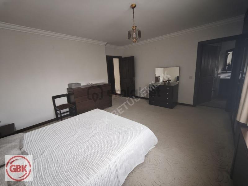 Gaziosmanpaşa Park Sitesinde 4+1 Eşyalı Kiralık Daire - 11