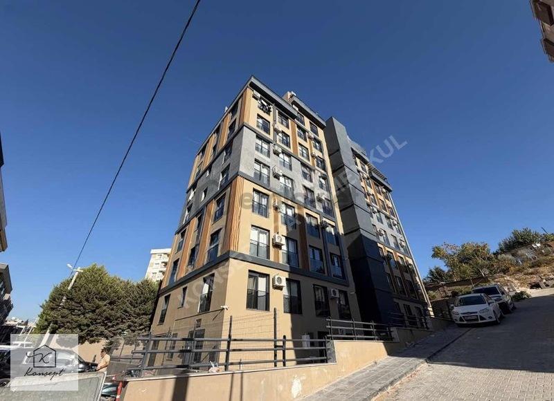 Site İçi Kampüs Yakını Satılık 1+1 - 10