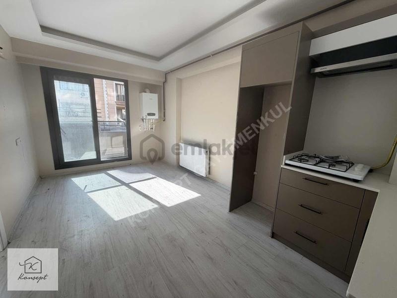 Site İçi Kampüs Yakını Satılık 1+1 - 5