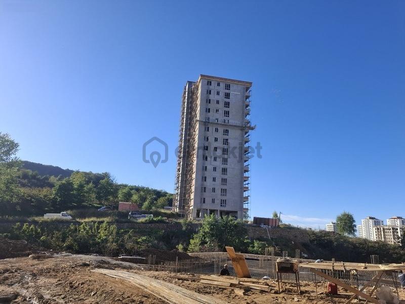Dolunay Mahallesi'nde Satılık Güzel Bir Daire - 19