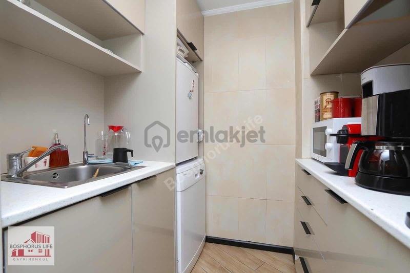 Akmerkez Resıdence Boş 3,5+1 Kiralık - 10