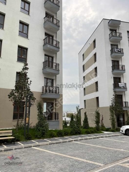 Yeni Cedit Konutlarında Arakat Deniz Manzaralı 2+1 - 2