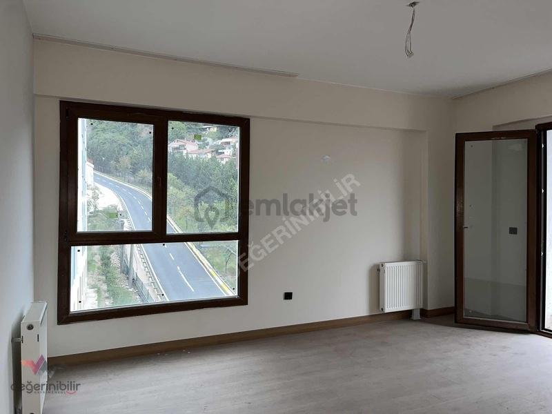 Yeni Cedit Konutlarında Arakat Deniz Manzaralı 2+1 - 13