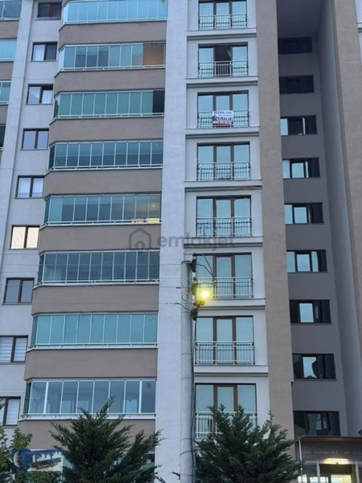 Sezer Emlaktan Tepecikte Kiralık Daire - 2