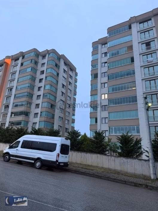 Sezer Emlaktan Tepecikte Kiralık Daire - 3