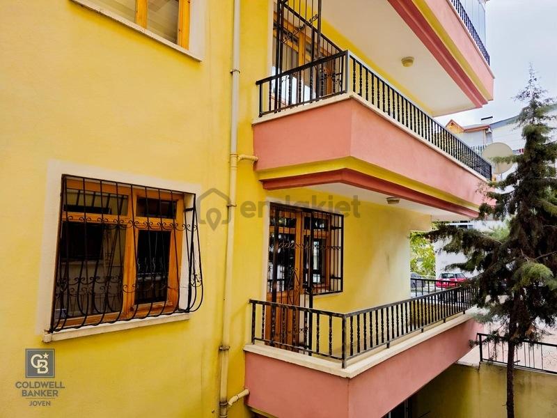 Keçiören Çiçekli Mahallesinde Kiralık 3+1 Daire - 2