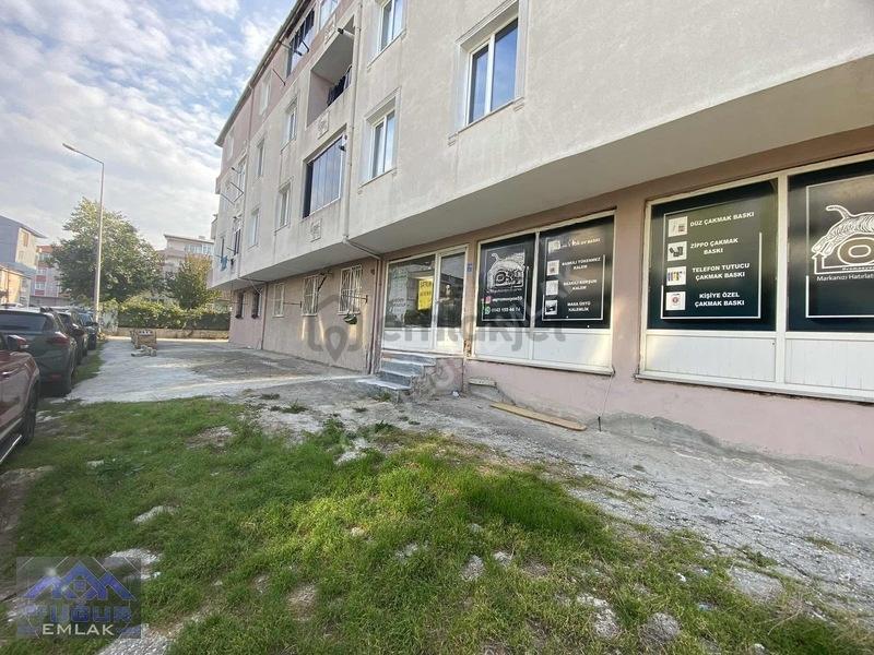 Merkezde 45 Mt Dukan - 3