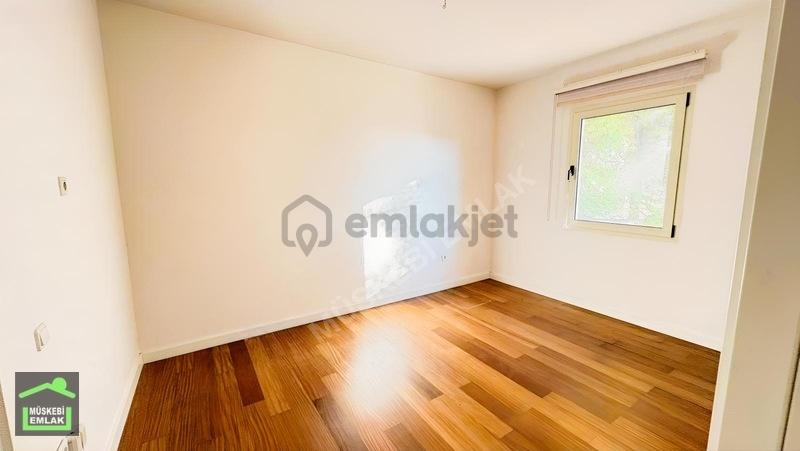 Bodrum Yokuşbaşı Kale Manzaralı Müştemilatlı 4+1 525 M2 Kiralık - 29