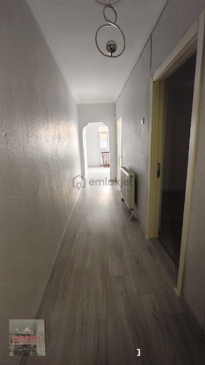 Kurtuluş Mah. Satılık 3+1 Daire - 8