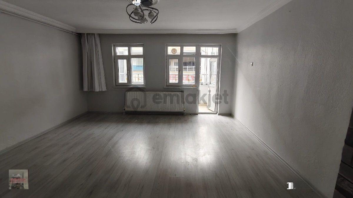 Kurtuluş Mah. Satılık 3+1 Daire - 13