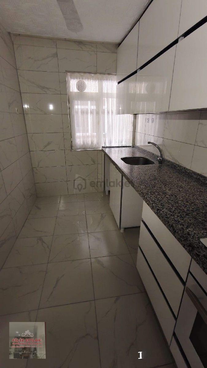 Kurtuluş Mah. Satılık 3+1 Daire - 2