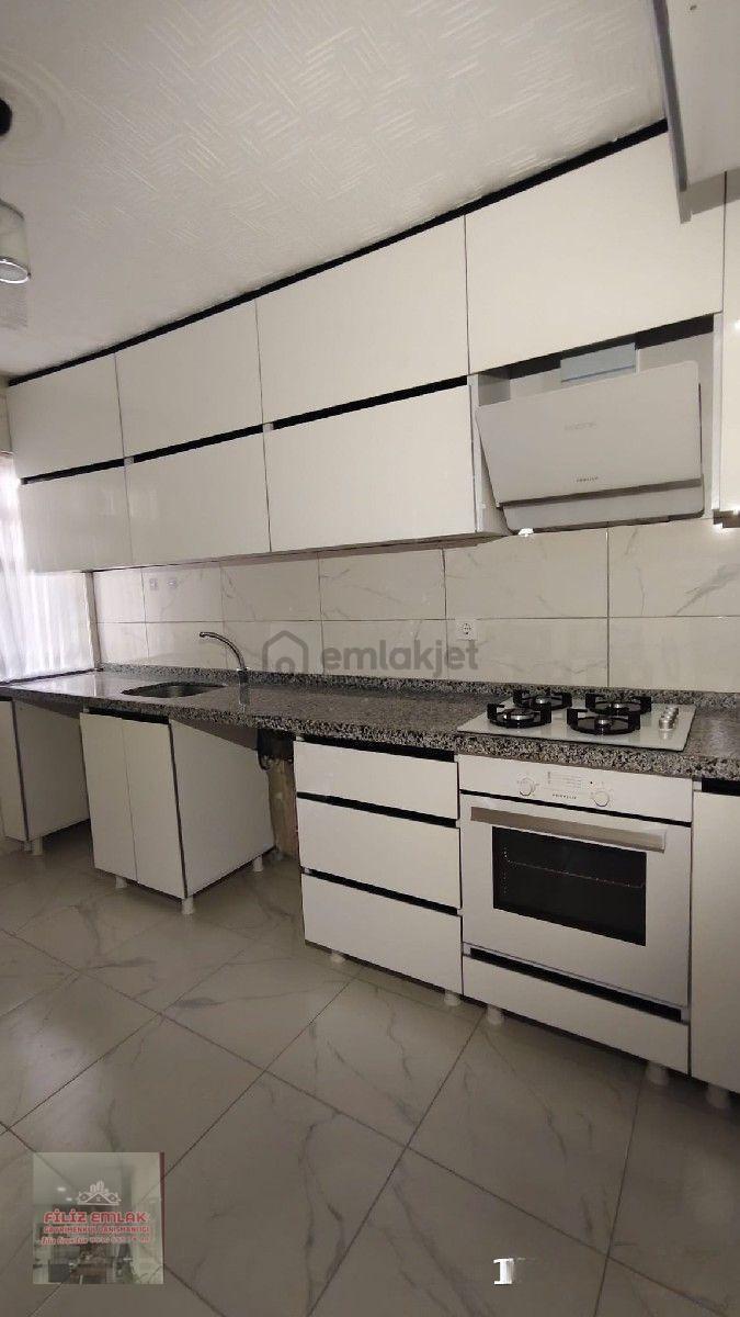Kurtuluş Mah. Satılık 3+1 Daire