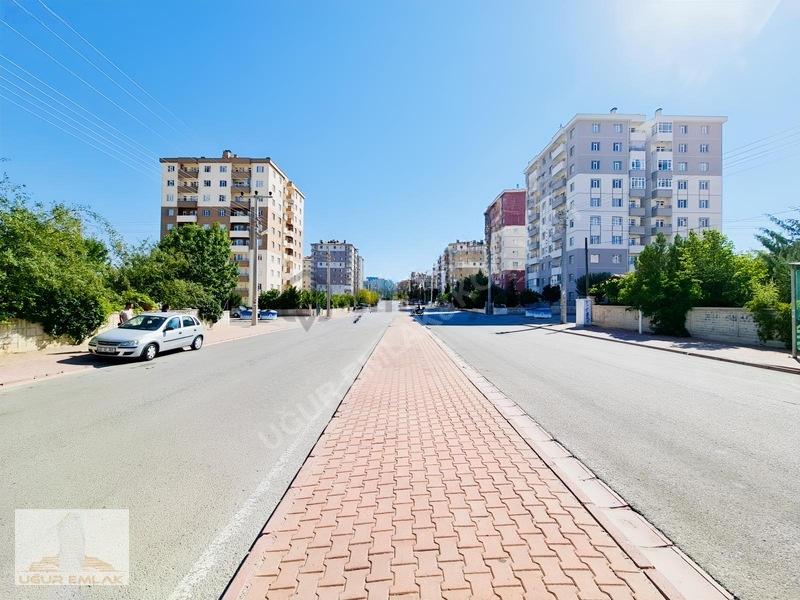 Bosna Caddesi'nde Satılık 2+1 Daire (110m², Kampüs Yakını) - 31