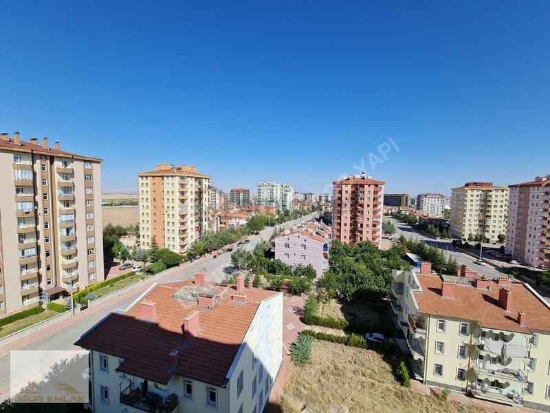 Bosna Caddesi'nde Satılık 2+1 Daire (110m², Kampüs Yakını) - 25