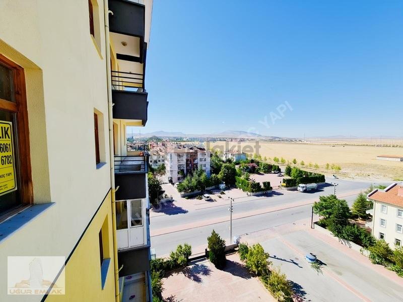 Bosna Caddesi'nde Satılık 2+1 Daire (110m², Kampüs Yakını) - 27