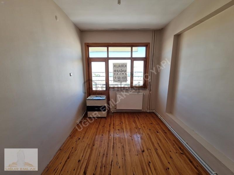Bosna Caddesi'nde Satılık 2+1 Daire (110m², Kampüs Yakını) - 19