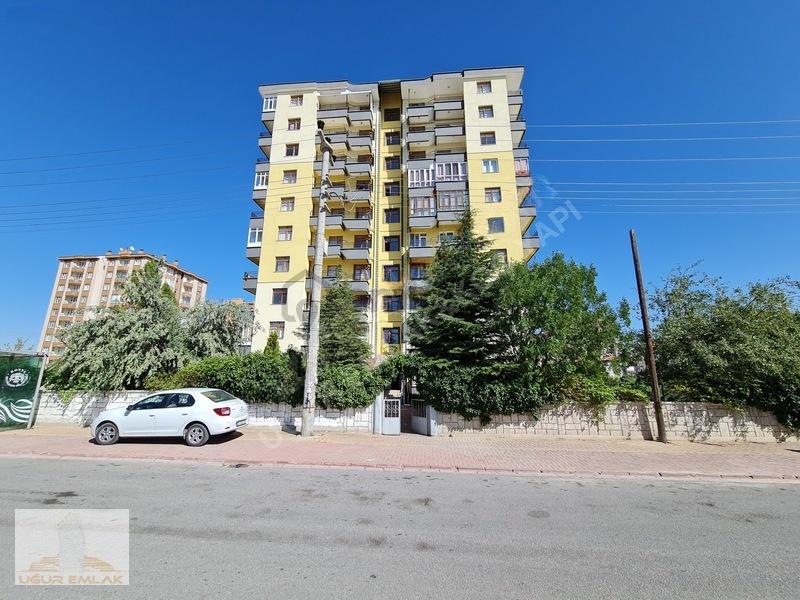 Bosna Caddesi'nde Satılık 2+1 Daire (110m², Kampüs Yakını) - 30