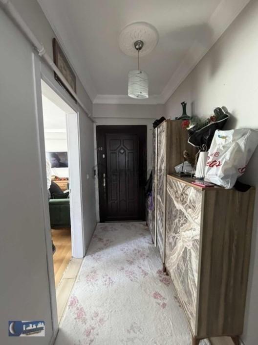 Sezer Emlaktan Kışla Mahallesin De Satılık Daire - 13