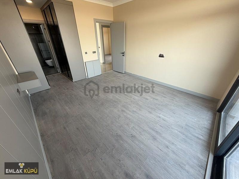 Bağlıca Mah. Çift Mutfak Çift Bahçeli Satılık4+2 Süperlüks Villa - 18
