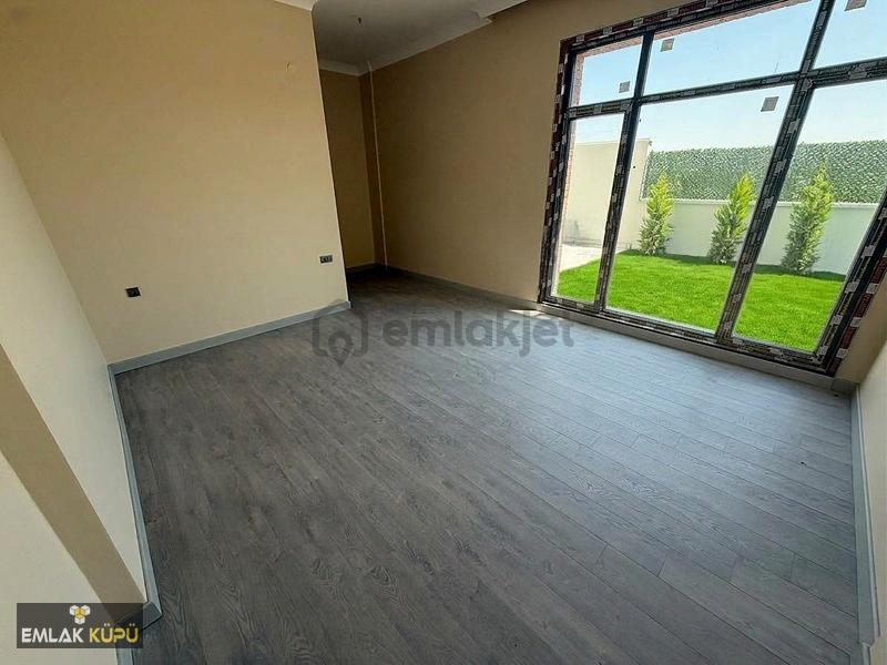 Bağlıca Mah. Çift Mutfak Çift Bahçeli Satılık4+2 Süperlüks Villa - 28