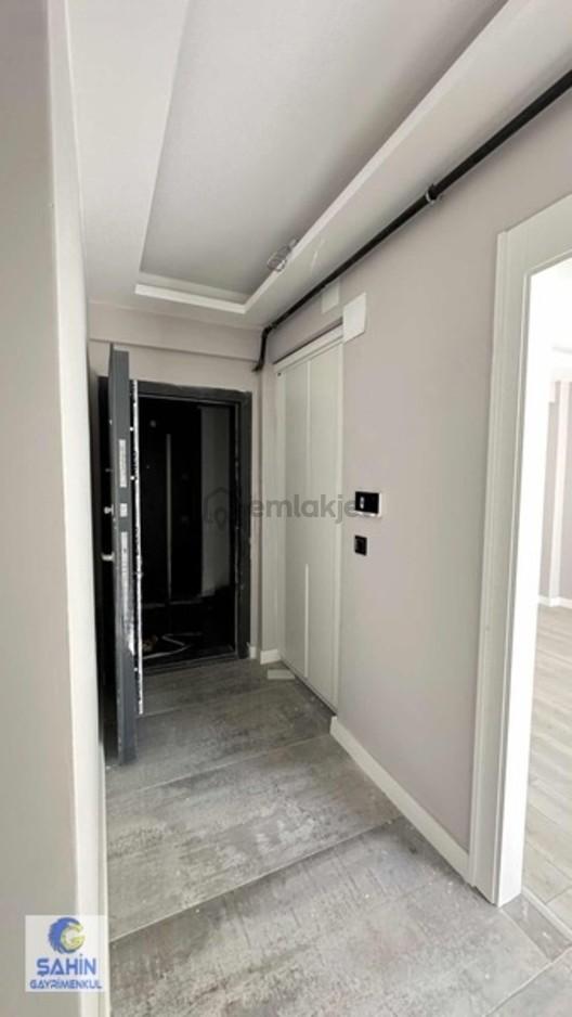 Salon Mutfak Ayrı 2+1 Daire - 6
