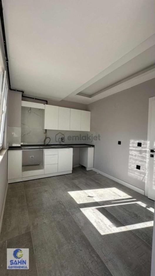 Salon Mutfak Ayrı 2+1 Daire - 26