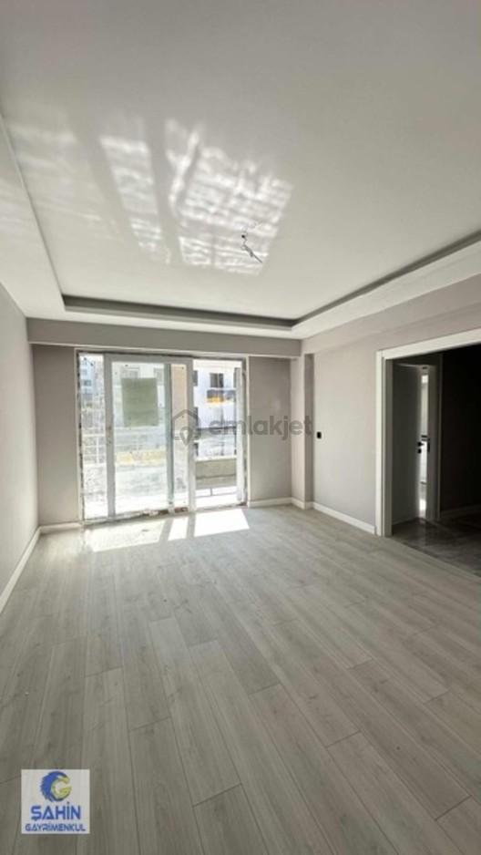 Salon Mutfak Ayrı 2+1 Daire - 7