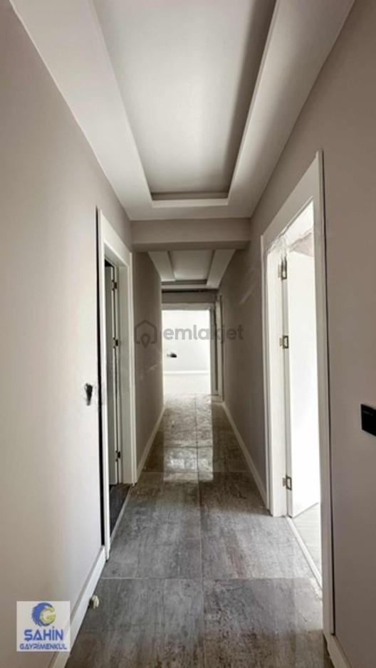 Salon Mutfak Ayrı 2+1 Daire - 18