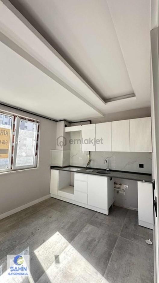 Salon Mutfak Ayrı 2+1 Daire - 13