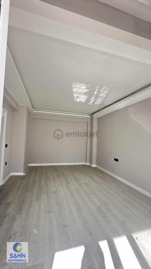 Salon Mutfak Ayrı 2+1 Daire - 24