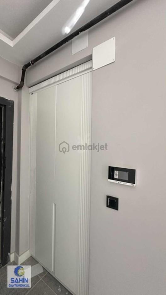 Salon Mutfak Ayrı 2+1 Daire - 22