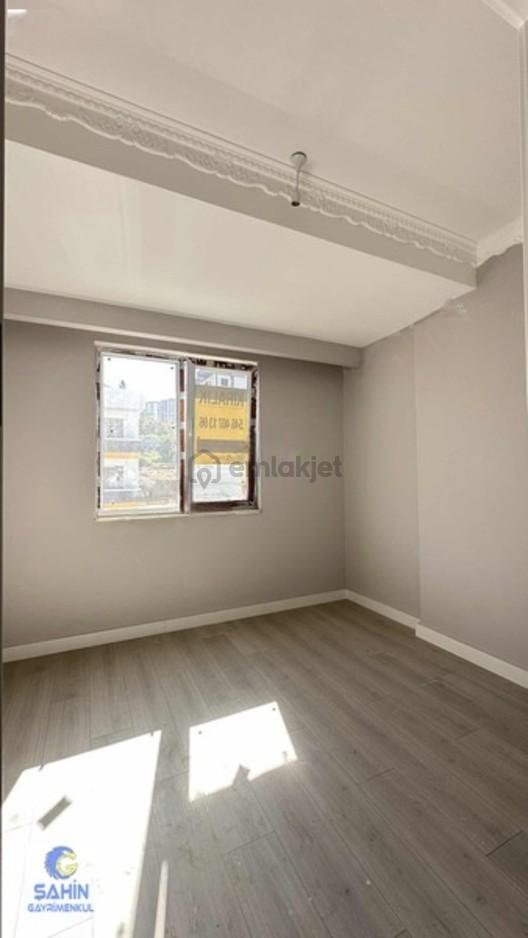 Salon Mutfak Ayrı 2+1 Daire - 12